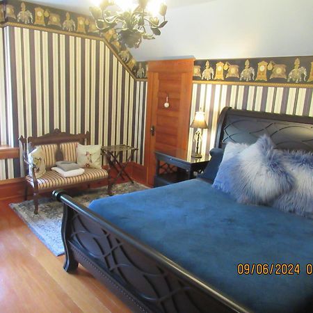 Hummingbird Gardens B&B Ladysmith Εξωτερικό φωτογραφία