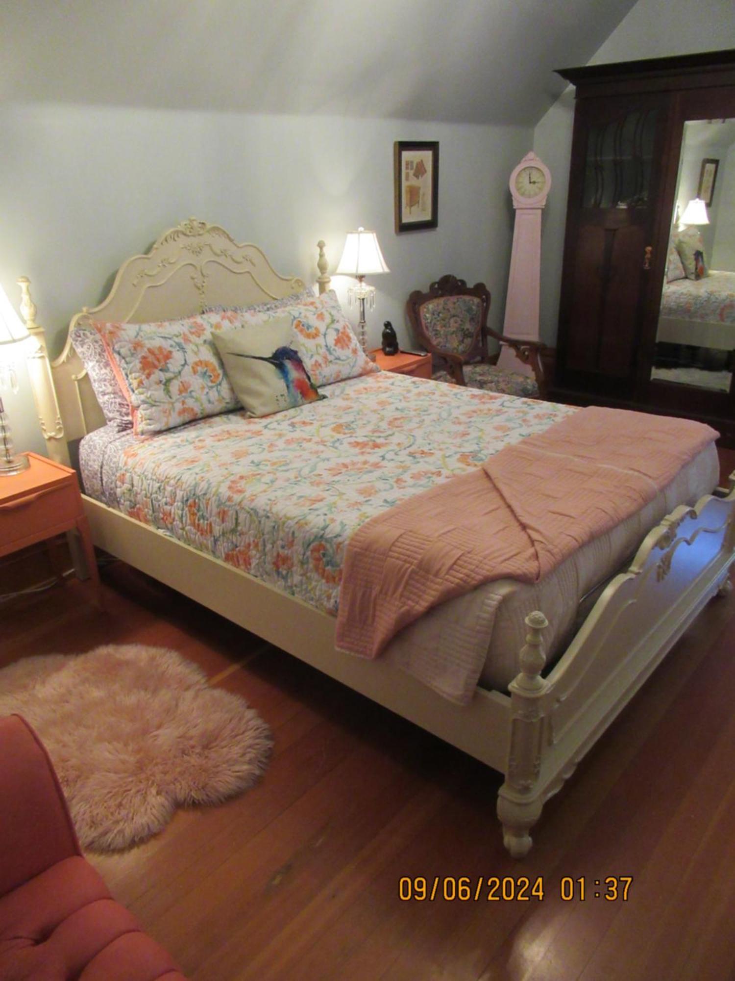 Hummingbird Gardens B&B Ladysmith Εξωτερικό φωτογραφία