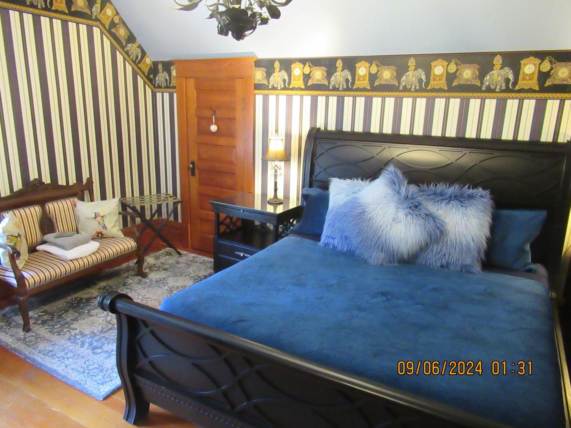 Hummingbird Gardens B&B Ladysmith Εξωτερικό φωτογραφία