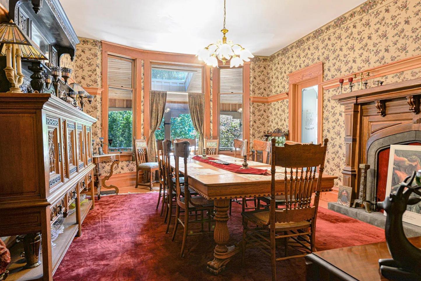 Hummingbird Gardens B&B Ladysmith Εξωτερικό φωτογραφία