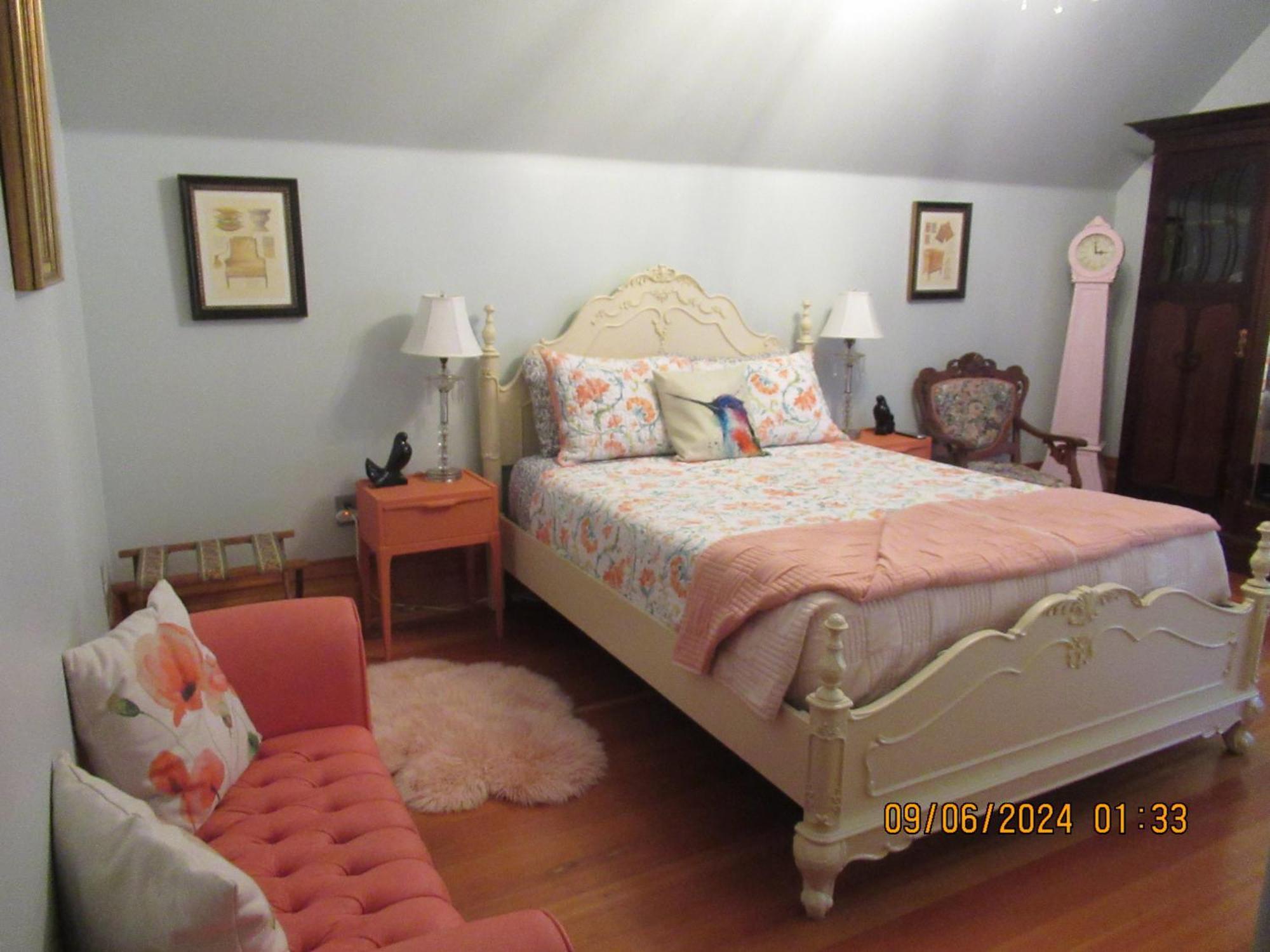 Hummingbird Gardens B&B Ladysmith Εξωτερικό φωτογραφία