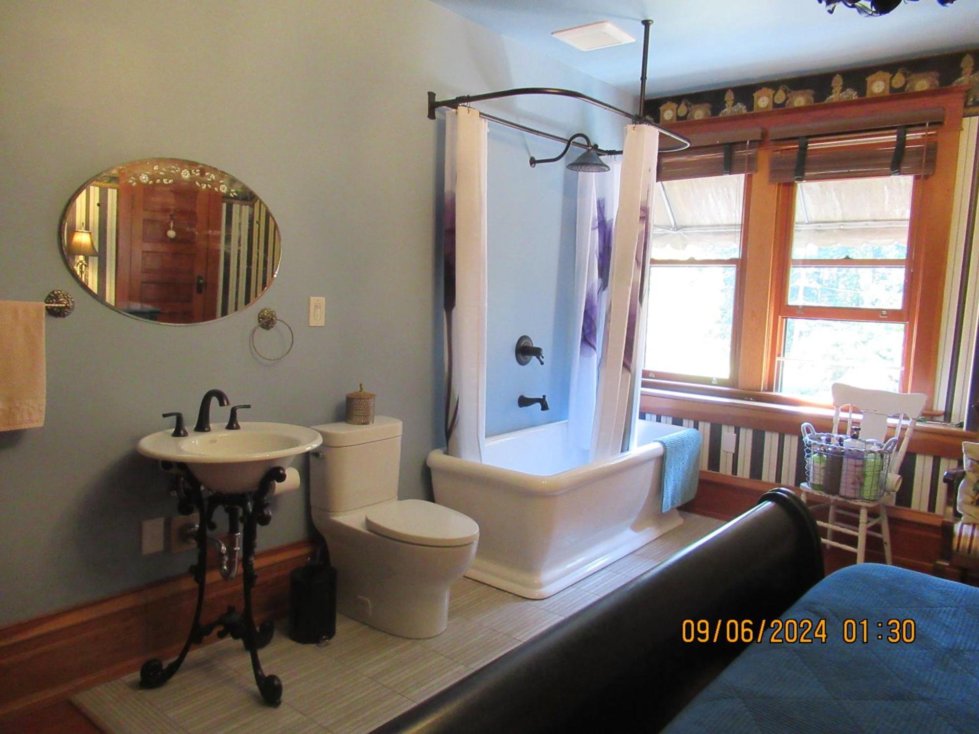 Hummingbird Gardens B&B Ladysmith Εξωτερικό φωτογραφία