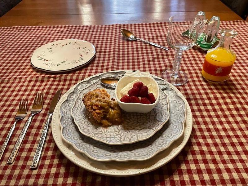 Hummingbird Gardens B&B Ladysmith Εξωτερικό φωτογραφία